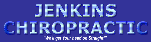 Dr. Brian Jenkins is a Board Certified Atlas Orthogonist through Sherman College of Straight Chiropractic.  He is an upper cervical specialist.  Dr. Jenkins' clinic is the only in Sacramento to offer a chiropractic treatment called Atlas Orthogonal (A.O.)